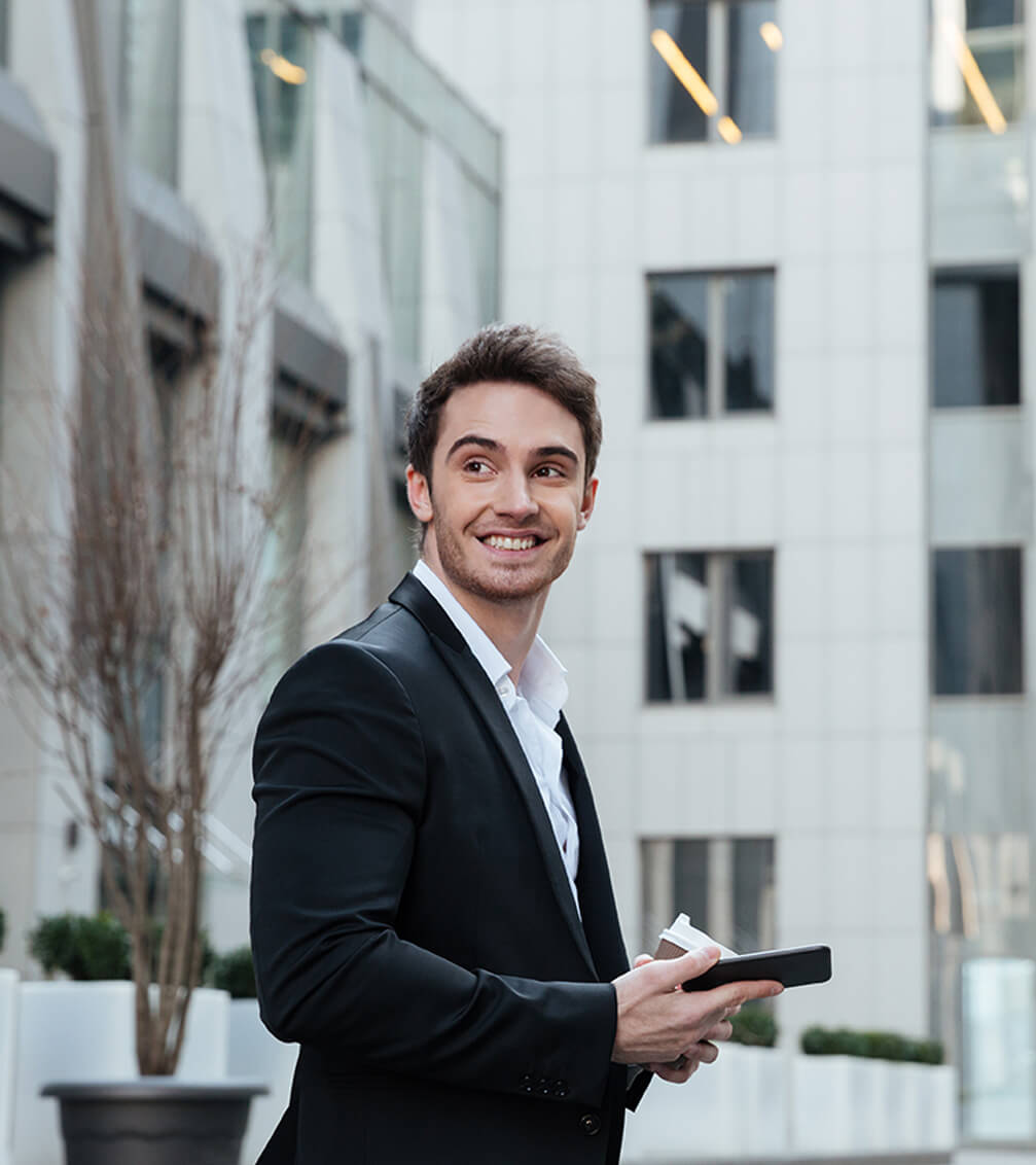 Leasing Agent