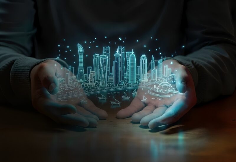 qatar-property-management-application